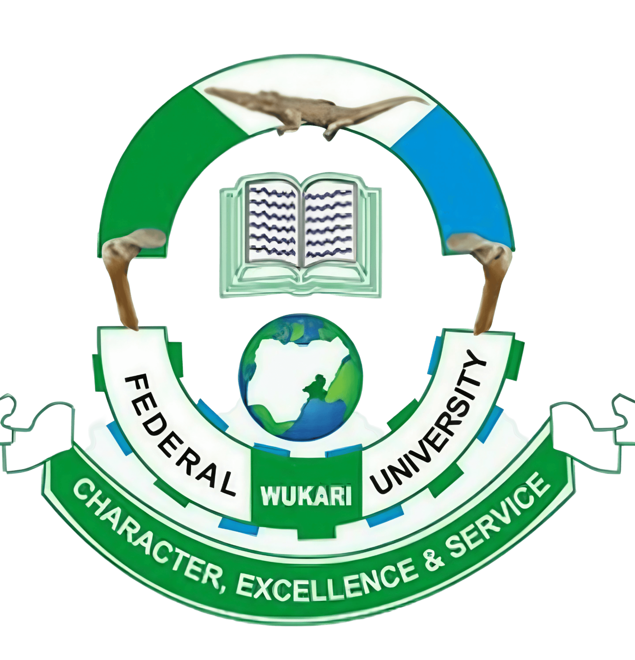 FUW Logo